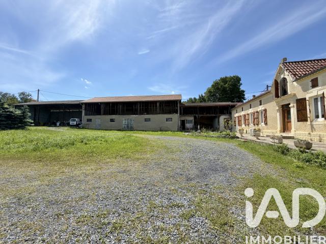 Maison vente à Mont-de-Marsan, Sanguinet