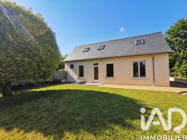 Maison vente à Petite Hollande Sud, Arbouans