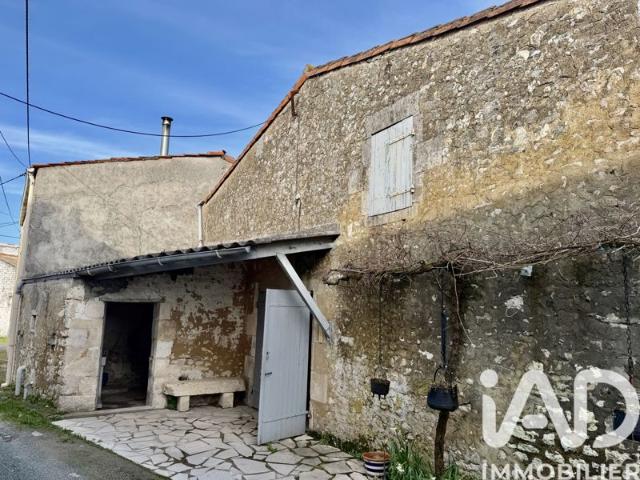 Maison vente à Saintes, La Clisse
