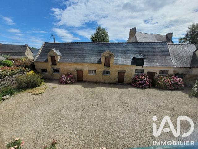 Maison vente à Dinan, Bretagne