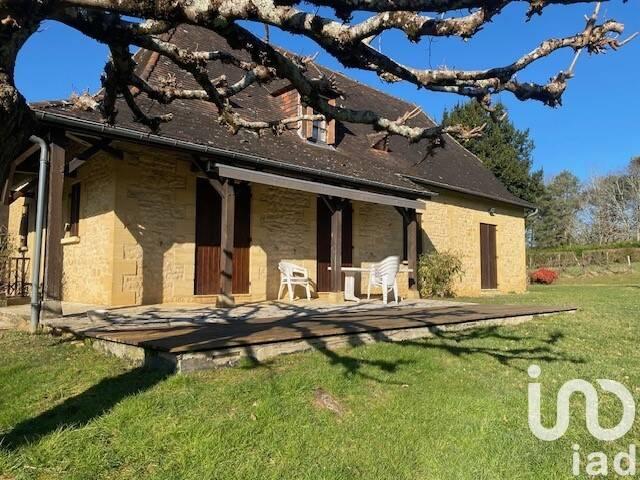 Maison vente à Alles-sur-dordogne