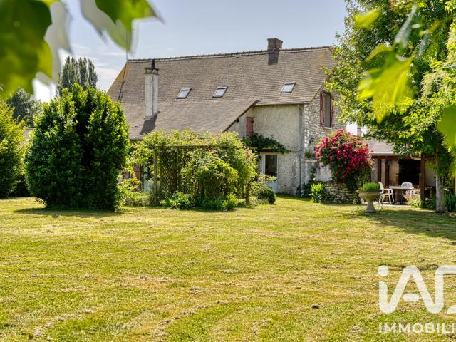 Maison vente à Les Andelys, Gadencourt