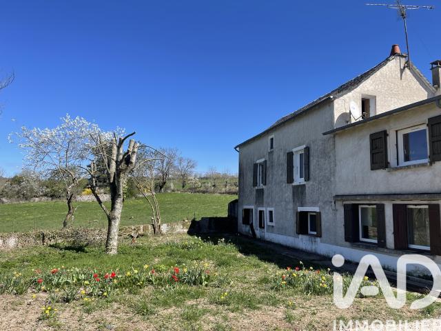 Maison vente à Rodez, Saint-saturnin-de-lenne