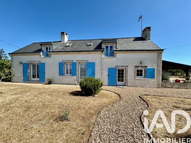Appartement vente à Saint-Nazaire, Saint-nazaire