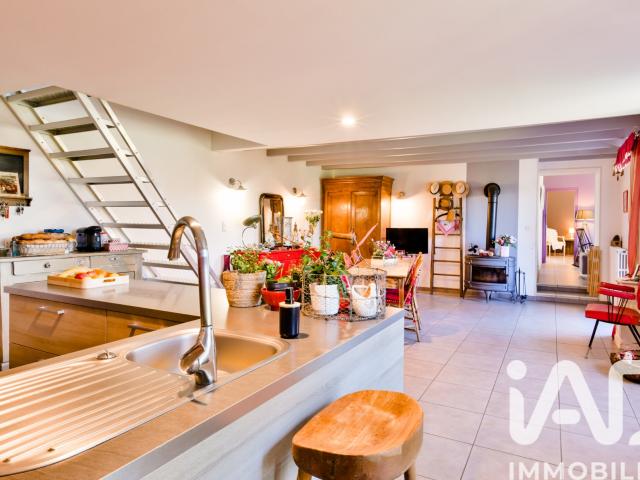 Maison vente à Rochefort, Vouhé