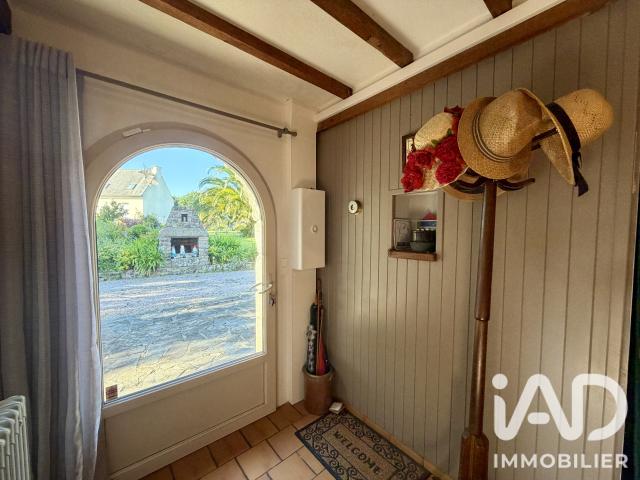 Maison vente à Guingamp, Bretagne