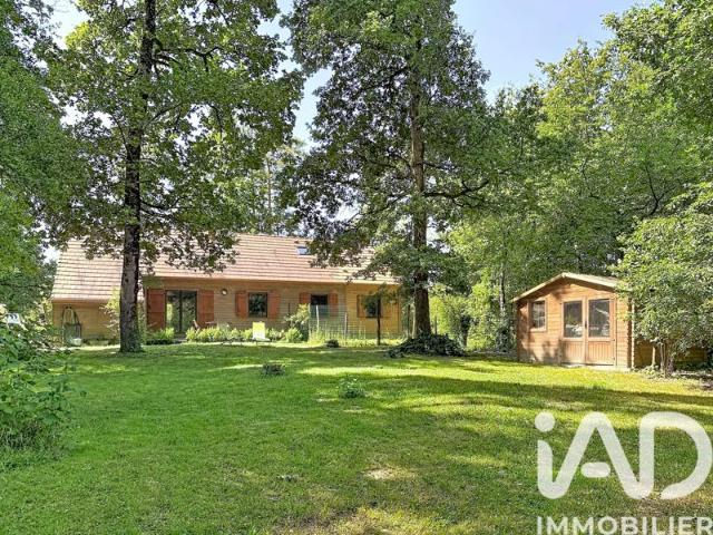 Maison vente à Orléans, Sury-aux-bois