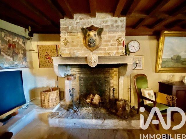 Maison vente à La Vineuse, La Vineuse sur Fregande