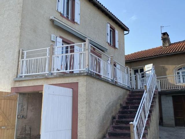 Maison vente à Millau, Mounes-prohencoux