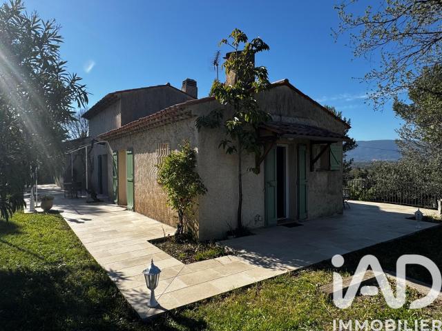 Maison vente à Arrondissement de Draguignan, Saint-paul-en-forêt