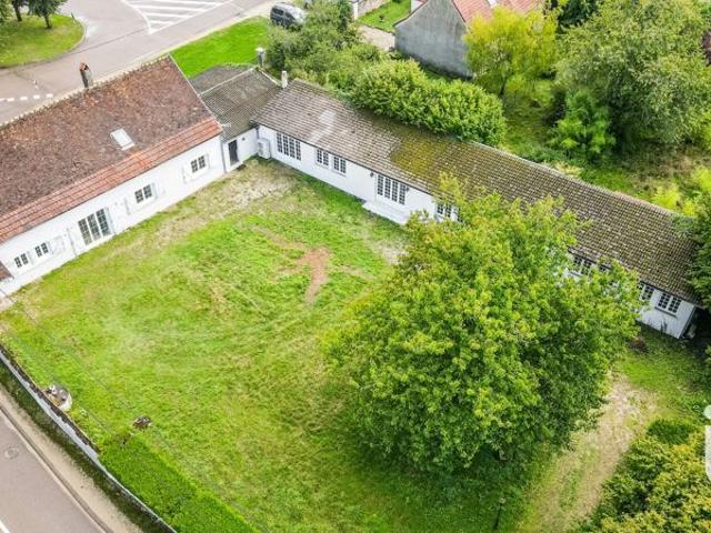 Maison vente à France métropolitaine, Arc-sur-tille