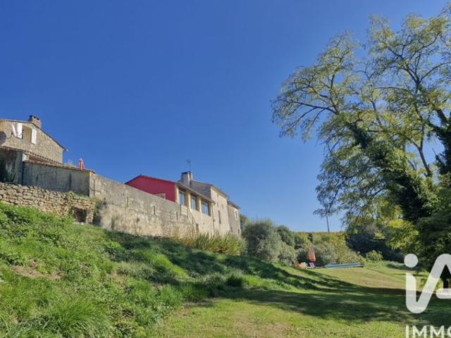 Maison vente à Libourne, Belvès-de-castillon