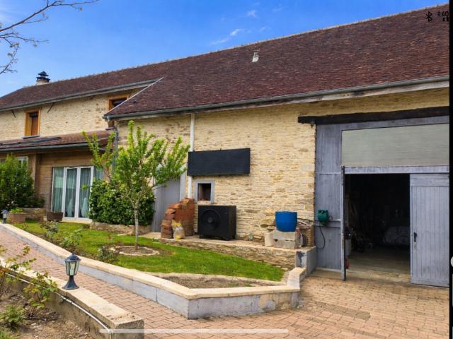 Maison vente à Troyes, Marolles-lès-bailly