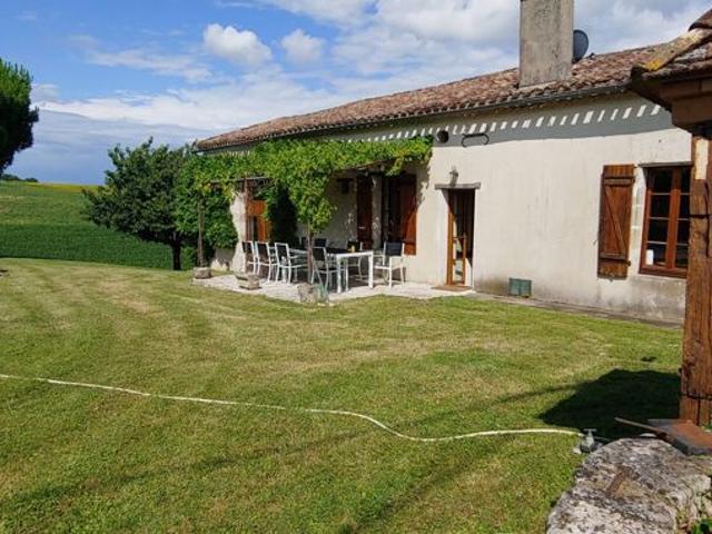 Maison vente à Marmande, Cambes