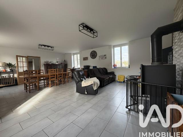 Maison vente à Montreuil-sur-Mer, Bourthes