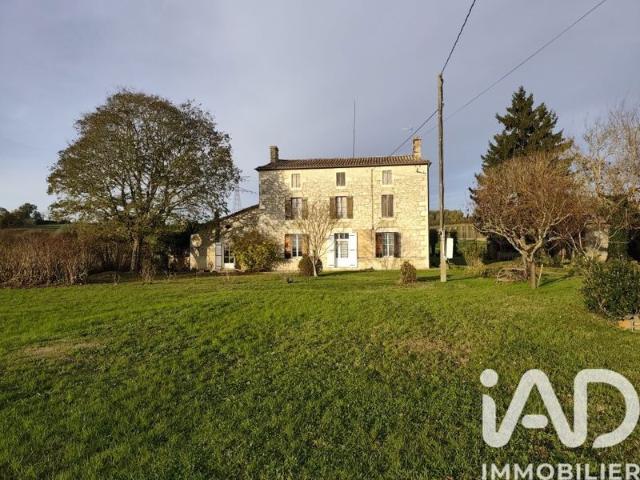 Maison vente à Marmande, Loubès-bernac