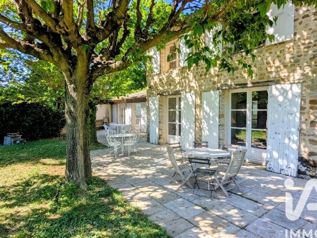 Maison vente à Valence, La Baume-cornillane