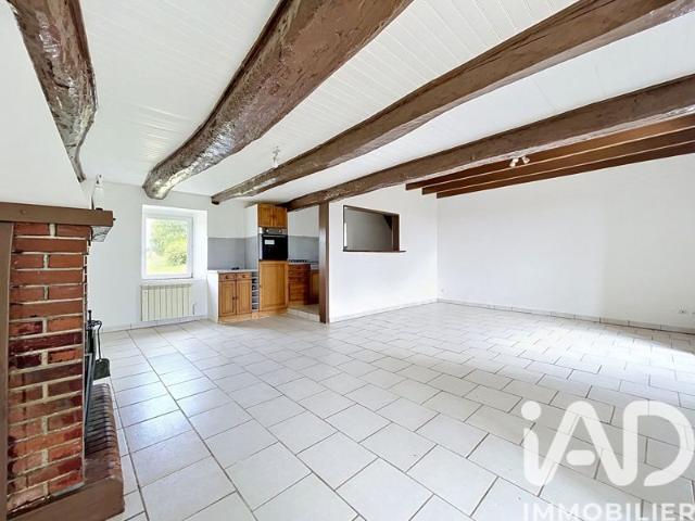 Maison vente à Saint-Brieuc, Bretagne