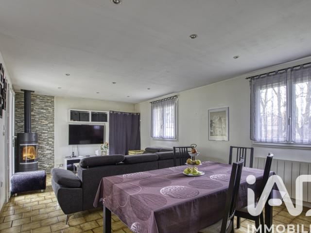 Maison vente à Clermont, Plainval