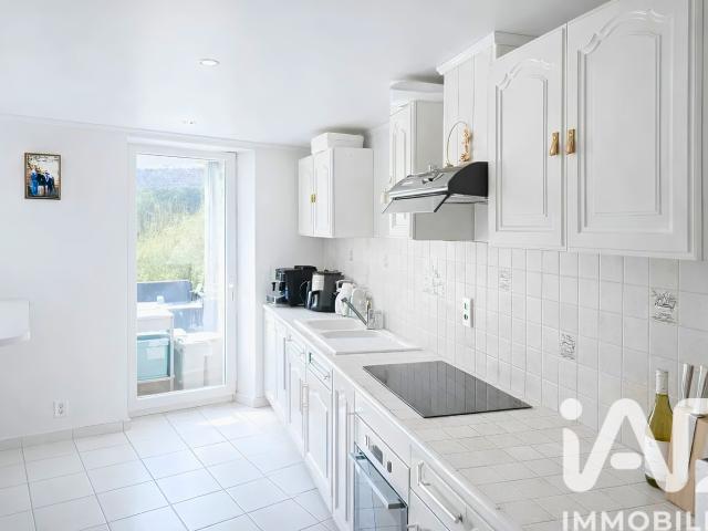 Maison vente à Roanne, Luré