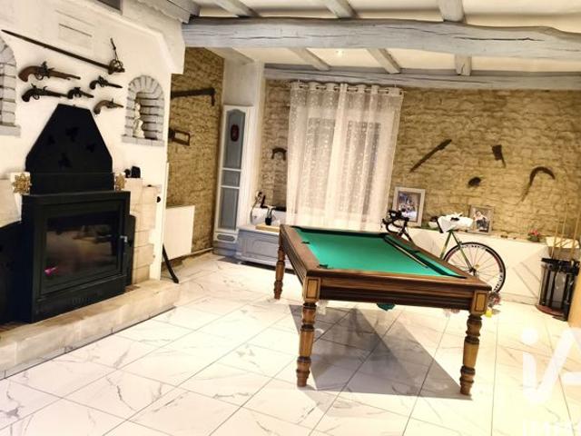 Maison vente à Troyes, Landreville