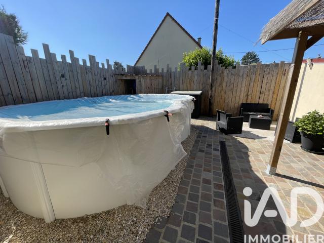 Appartement vente à Saint-Julien-en-Genevois, Vétraz-monthoux