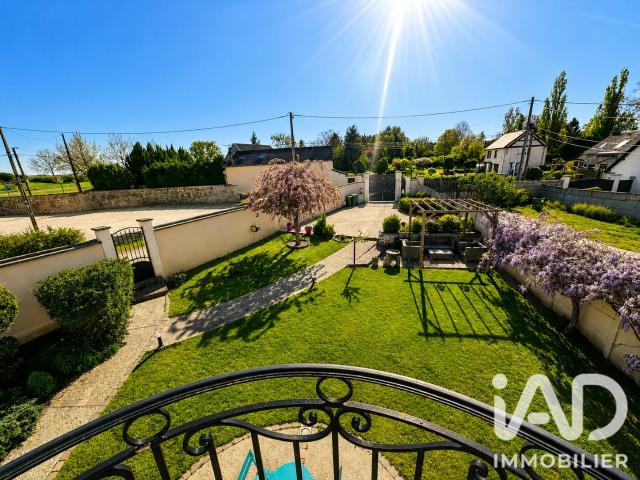 Maison vente à Rambouillet, Gambais