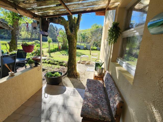 Maison vente à Lesparre-Médoc, Gaillan-en-médoc