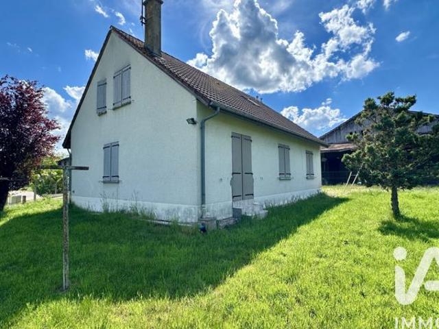 Maison vente à Bar-sur-Aube, La Ville-aux-bois