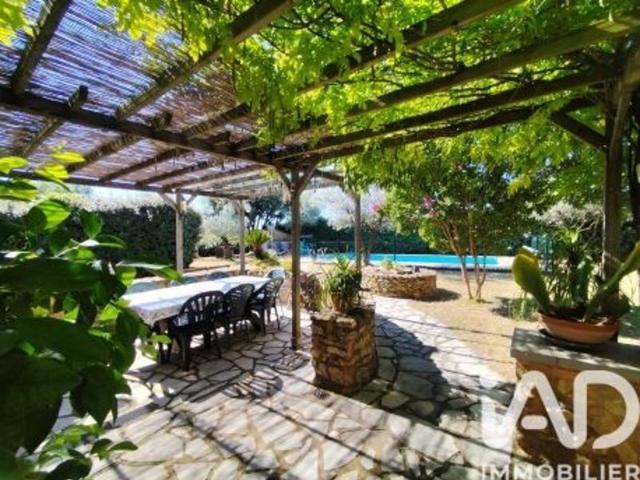 Maison vente à Nyons, Rochegude