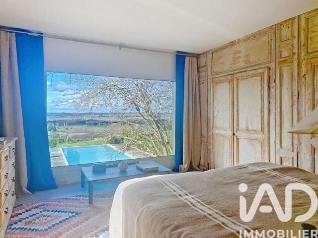 Maison vente à Libourne, Belvès-de-castillon