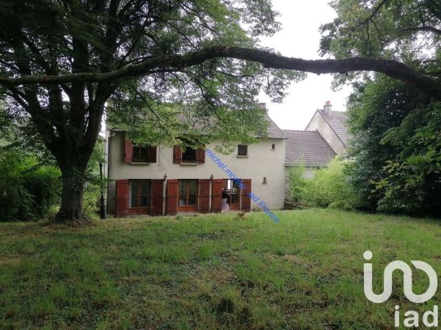 Maison vente à Meaux, Ussy-sur-marne