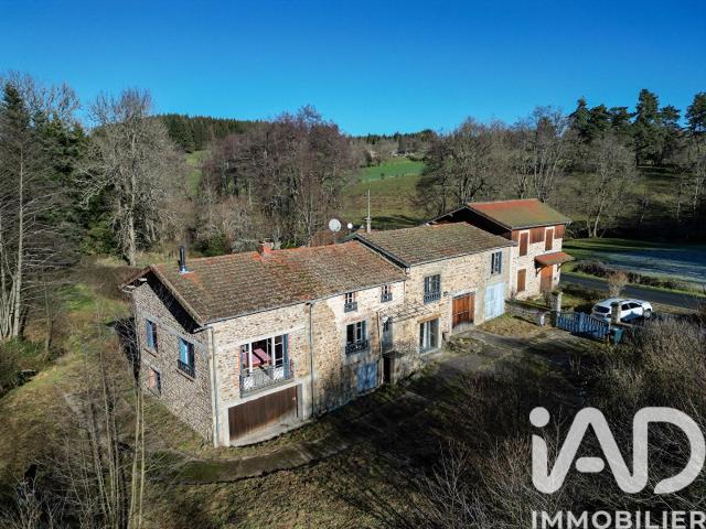 Appartement vente à Céret, Collioure