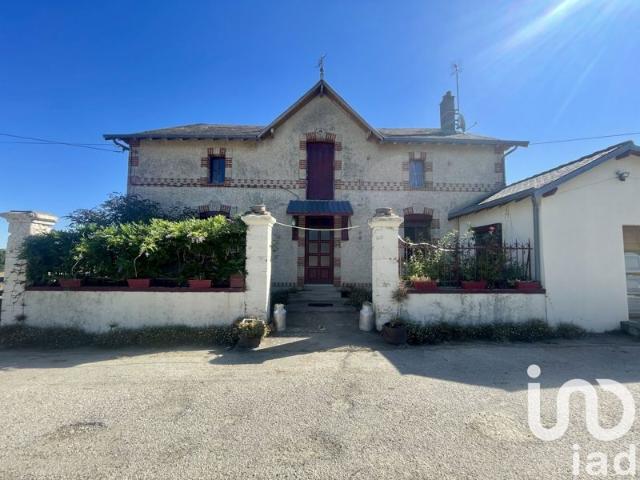 Maison vente à Bellac, Nouvelle-Aquitaine