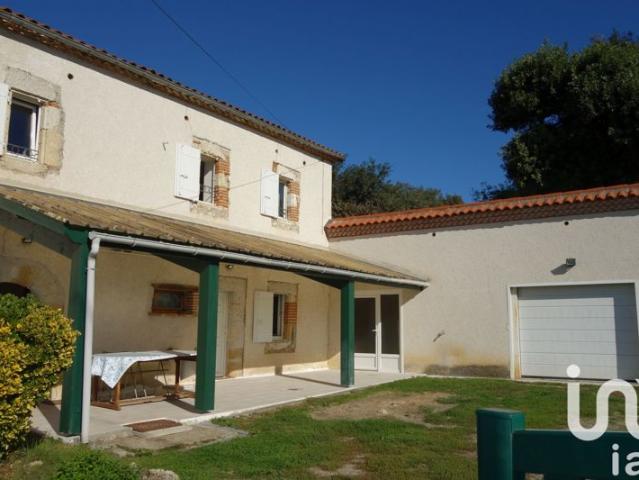 Maison vente à Agen, Saint-romain-le-noble