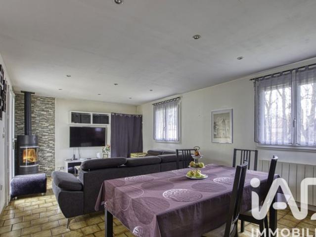 Maison vente à Clermont, Noroy