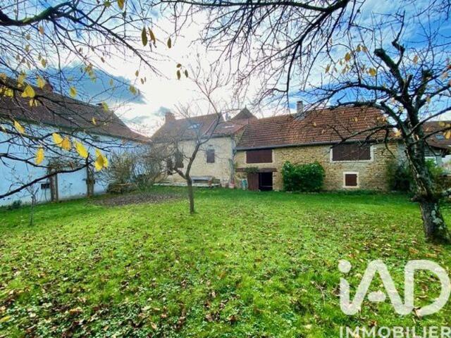 Maison vente à Mâcon, Vitry-lès-cluny
