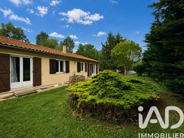 Maison vente à Saint-Jean-d'Angély, Doeuil-sur-le-mignon