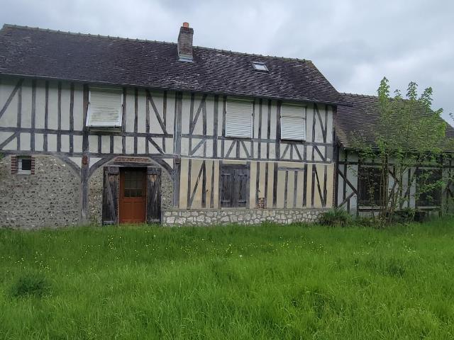 Maison vente à Rouen, Hénouville