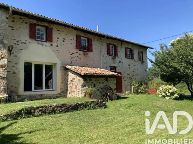 Maison vente à Bayonne, Lahonce