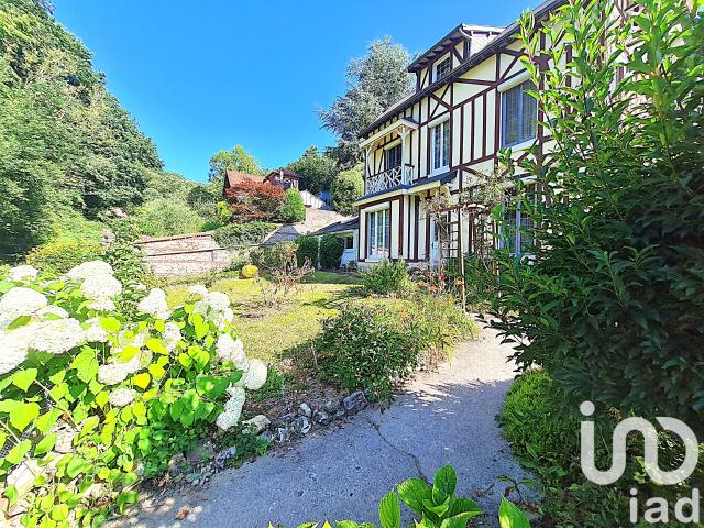Maison vente à Le Havre, Saint-laurent-de-brèvedent