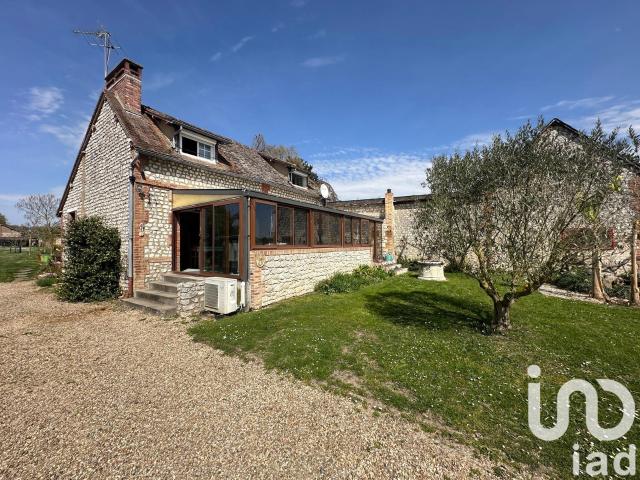 Maison vente à Les Andelys, Muids