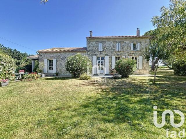 Maison vente à Bégadan