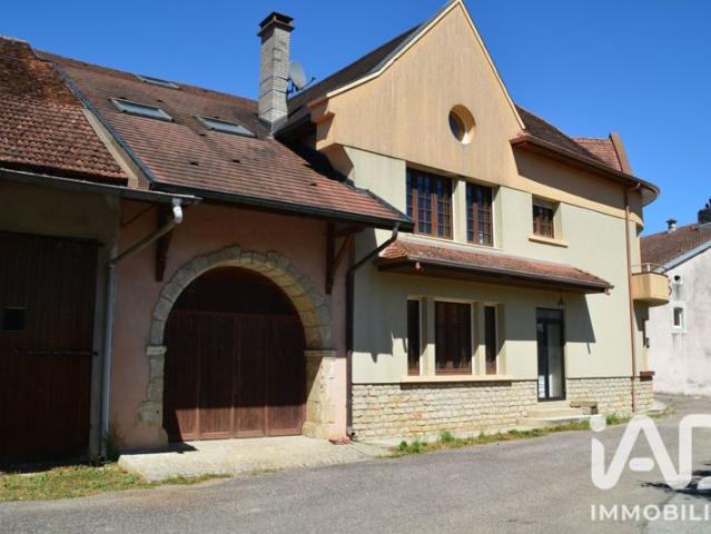 Maison vente à Neufchâteau, Ainvelle
