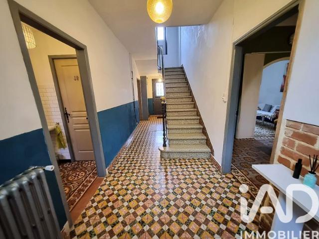 Maison vente à Alès, Les Plans