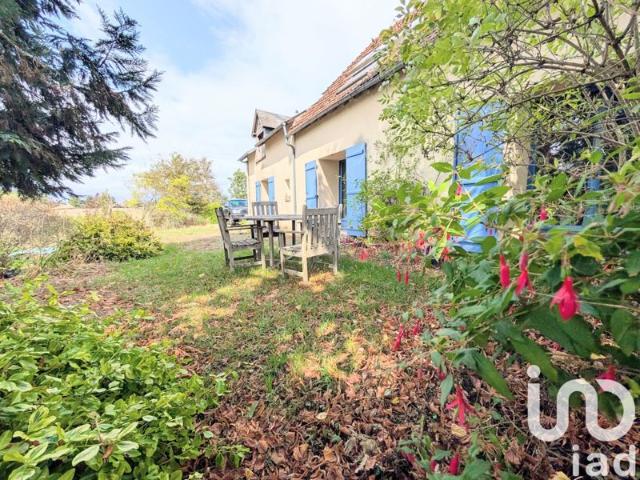 Maison vente à Guéret, Nouvelle-Aquitaine