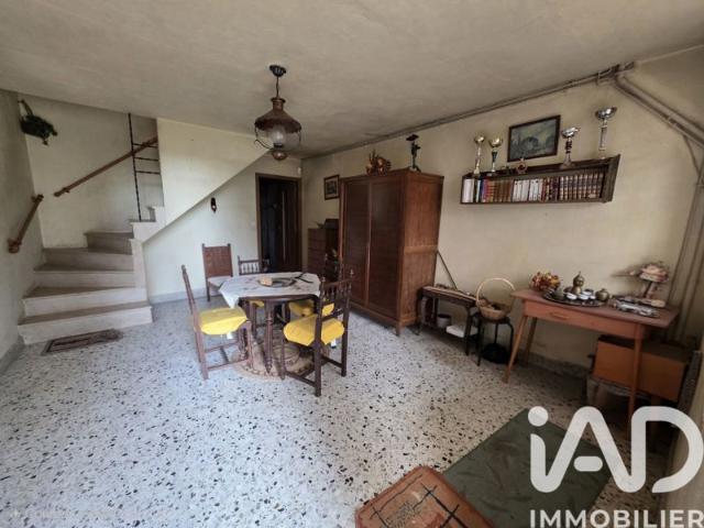 Maison vente à Clamecy, Villiers-sur-yonne