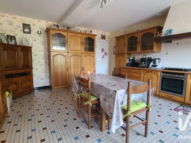 Maison vente à Saumur, Courléon