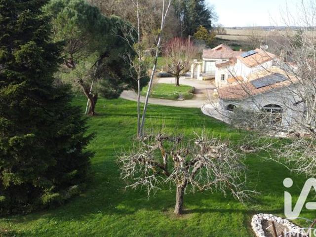 Maison vente à Angoulême, Yvrac-et-malleyrand