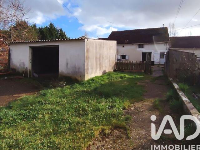 Maison vente à Cognac, Bourg-charente